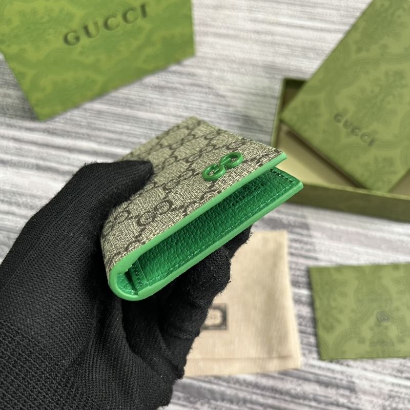 Gucci Wallets